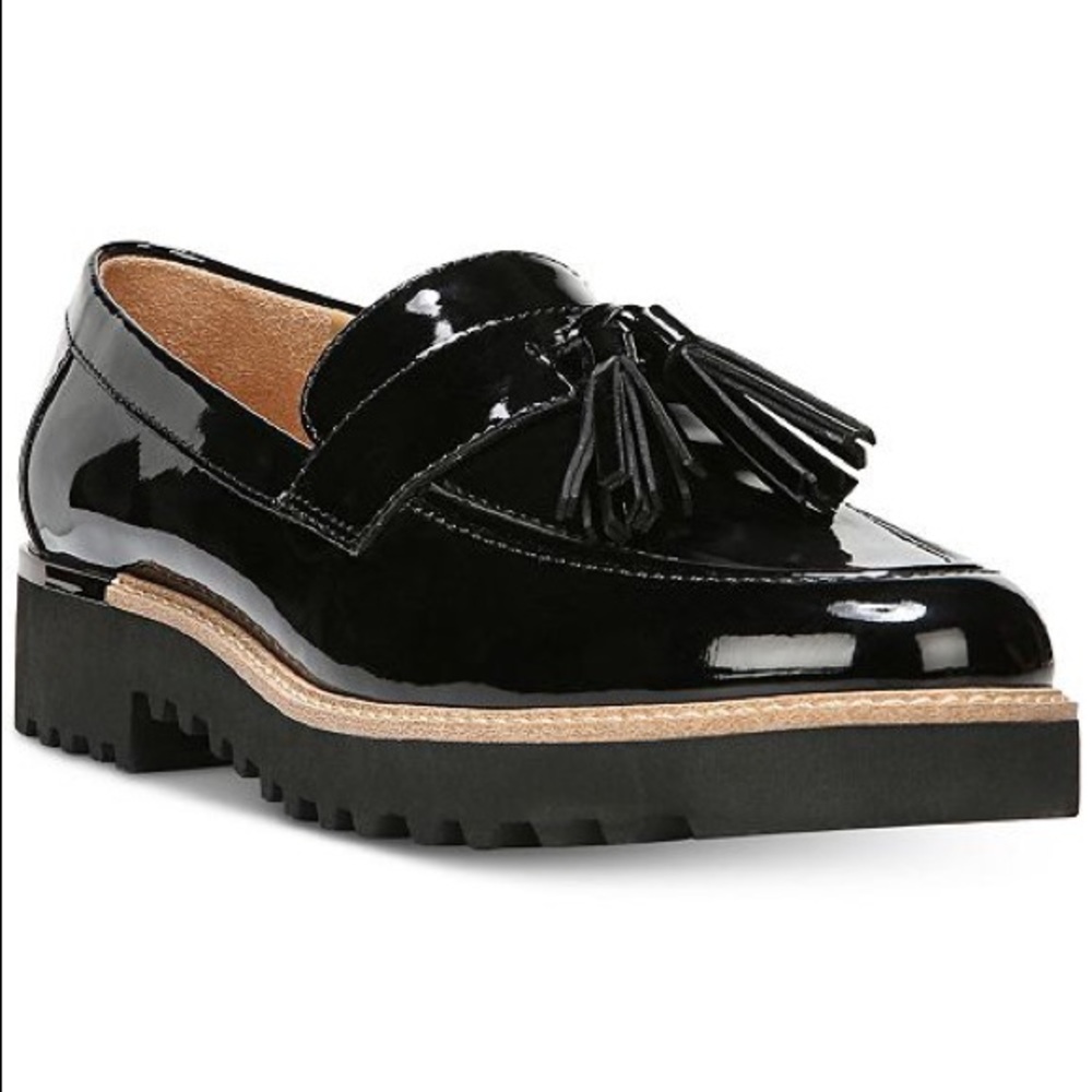 Franco sarto like new shoes